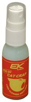 EK USA, Cat Crap Multi-Use Anti-Fog Spray, for any Optics, Coatings, Eyeglass Lens Cleaner, Spray On - 1 Ounce Bottle