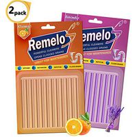 Drain Cleaner Sticks,Clean Batonnet Deodorizer 24 P. Non-Toxic for Kitchen Bathroom Sinks Pipes Septic Tank Safe Drain Sticks As Seen On TV,Deodorizer Prevents Clogged Drains