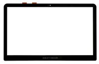 New Replacement 15.6" Touch Screen Digitizer Glass Panel Only (Without LCD) Fit HP Envy 15T-AE100 15-AE011TX 15-AE029TX