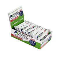 Performance Keto Bar (Peanut Butter & Jelly); Style #: KETOPBJ