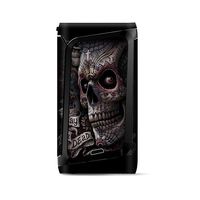 Skin Decal Vinyl Wrap for Smok Morph 219 Kit | Vape Stickers Skins Cover| Day of The Dead Skull