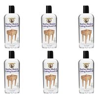 Howard BBB012 12 Oz Cutting Board Oil 6 - 12oz Bottles