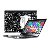 Mightyskins Skin Compatible with Lenovo Yoga 3 14" Wrap Cover Sticker Skins Composition Book