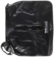 Skil-Care Urinary Drainage Bag Holder, Holder with Clear Window