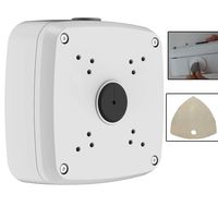 Dahua PFA121 Water-Proof Junction Box for Bullet Camera