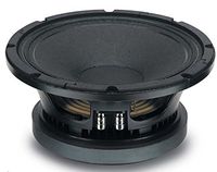 18 Sound 10M600 10" Midbass /8OHM/800W - Set of 1