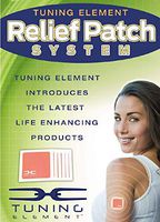 Tuning Element Relief Patch System Buy ONE GET ONE Free!!!