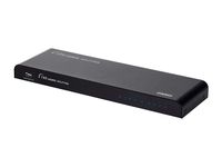 Monoprice 114525 4K  HDMI 1X8 Splitter