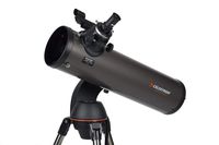 Celestron NexStar 130SLT Computerized Telescope (Renewed)