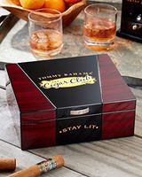Tommy Bahama Cigar Club HUMIDOR