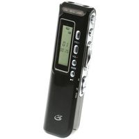 GPX PR047B Digital Voice Recorder