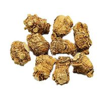 All Natural American Ginseng Pearl Root (Non-GMO, Gluten Free) (Pearl 4 oz)