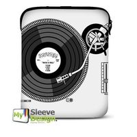 MySleeveDesign Sleeve Case 10.1 inch tablets, Compatible with Galaxy Tab iPad