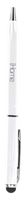 iHome   2-in-1 Stylus Pen for iPad 2 - Silver (IH-IP2202S)