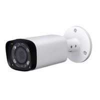 4MP IP POE Bullet Camera IPC-HFW4431R-Z, 2.7-12mm Motorized Varifocal Lens 4X Optical Zoom, Security Network CCTV Camera, 262ft IR Night Vision, Smart H.265+, WDR DNR, IP67, Onvif