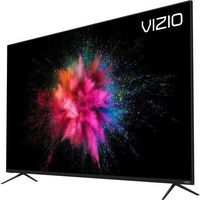 Vizio - M657-G0 - VIZIO M M657-G0 64.5 Smart LED-LCD TV - 4K UHDTV - Black - Quantum Dot LED Backlight - Google Assistant, Alexa Supported