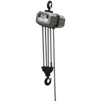 JET 5SS-3C-10 5-Ton 3 Phase 10-Feet Lift Electric Hoist