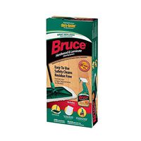 Bruce CKS01 Hardwood & Laminate Cleaning System Kit (with Terry Cloth Mop Cover) by