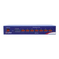 Advantech Rugged 7-Port USB Hub