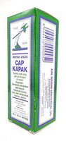 Minyak Angin Cap Kapak - Medicated Oil (no.2/ 28ml)