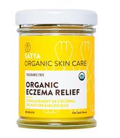 SATYA Eczema Relief CrΦme, 50 ML