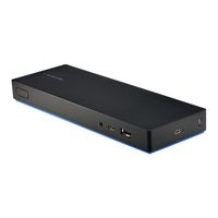 HP Elite USB-C Docking Station (Z9R42)