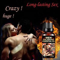 Elevin(TM)🌹🌹 Sex Enlargement Essential Oil Bigger Longer Delay Sex Products for Men