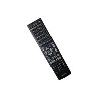 4EVER Replacement Remote Control Fit for AXD7619 AXD7618 8300761900010IL VSX-32 VSX-33 Pioneer Home Theater AV A/V Receiver System