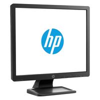 HP D2W67AA#ABA ProDisplay P19A 19'' LCD Monitor, Black