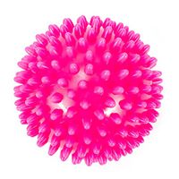 9.5CM Spiky Point Massage Ball Roller Reflexology Stress Relief for Body