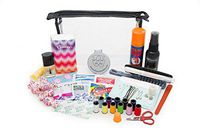 With You in Mind, inc. - Wedding Day Emergency Kit-Mini (Clear)