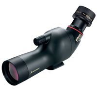 Nikon Fieldscope 13-30x50mm ED Angled Spotting Scope