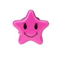 Willtoo Mini Clip Metal USB MP3 Player Support Micro SD TF Card Music Media Hot Pink