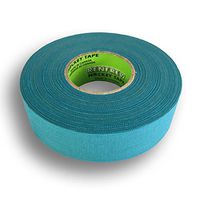 Renfrew, Cloth Hockey Tape, 1" (Teal, 25m)
