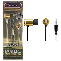 Sentry Bullets (HG9MM)