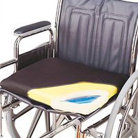 MCK75514300 - Skil-care Seat Cushion Econo-Gel 16 X 18 X 2 Inch Gel / Foam