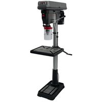 JET 354170/JDP-20MF 20-Inch Floor Drill Press