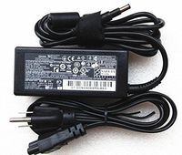 Original OEM 65W 19.5V AC Adapter for HP Pavilion 14-c010us 14-c015dx Chromebook