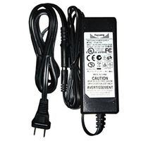 36 Watt Max. - LED Power Supply/Driver - 100-240 Input Voltage - 24 Output Voltage - 12 in. Power Supply Adapter Sold Separately - FlexTec FY2401500