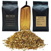 BODi : ST John's Wort - 100% Pure Cut & Dry - Food Grade (32 oz)