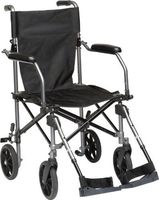 Travelite Chair in a Bag Transport Wheelchair