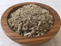 Organic Eleuthero Root ~ 2 Ounce Bag ~ Eleutherococcus senticosus