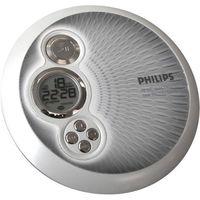 Philips AX2412 Personal CD with 90-SECOND Anti-skip