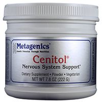 Cenitolª Powder (30 Servings) - TwinPak