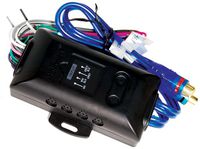 Audiopipe APNR3002 Hi/low Impedance Adaptor