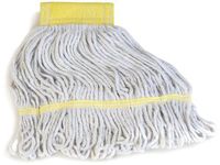 Carlisle  (369412B00) 18" Flo-Pac Small Band Mop [Set of 12]