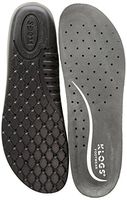 Klogs Footwear Replacement Prime Footbeds 2-Pack Grey 106