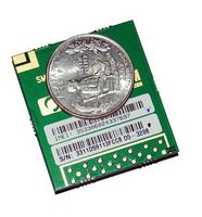 Electronics123.com, Inc. GPRS Spectrum SM5100B Four Band GSM/GPRS Modem Module