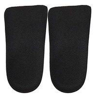 2 Left or Right 3/4 Inch(18mm) Leg Length Discrepancy Lifts for Men and Women (2 Lefts)… (2 Small Lefts)