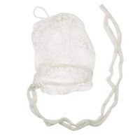 Baby Lace Hat, Soft Baby Infant Lace Hat Photography Props Newborn Picture Photo Cap Accessories